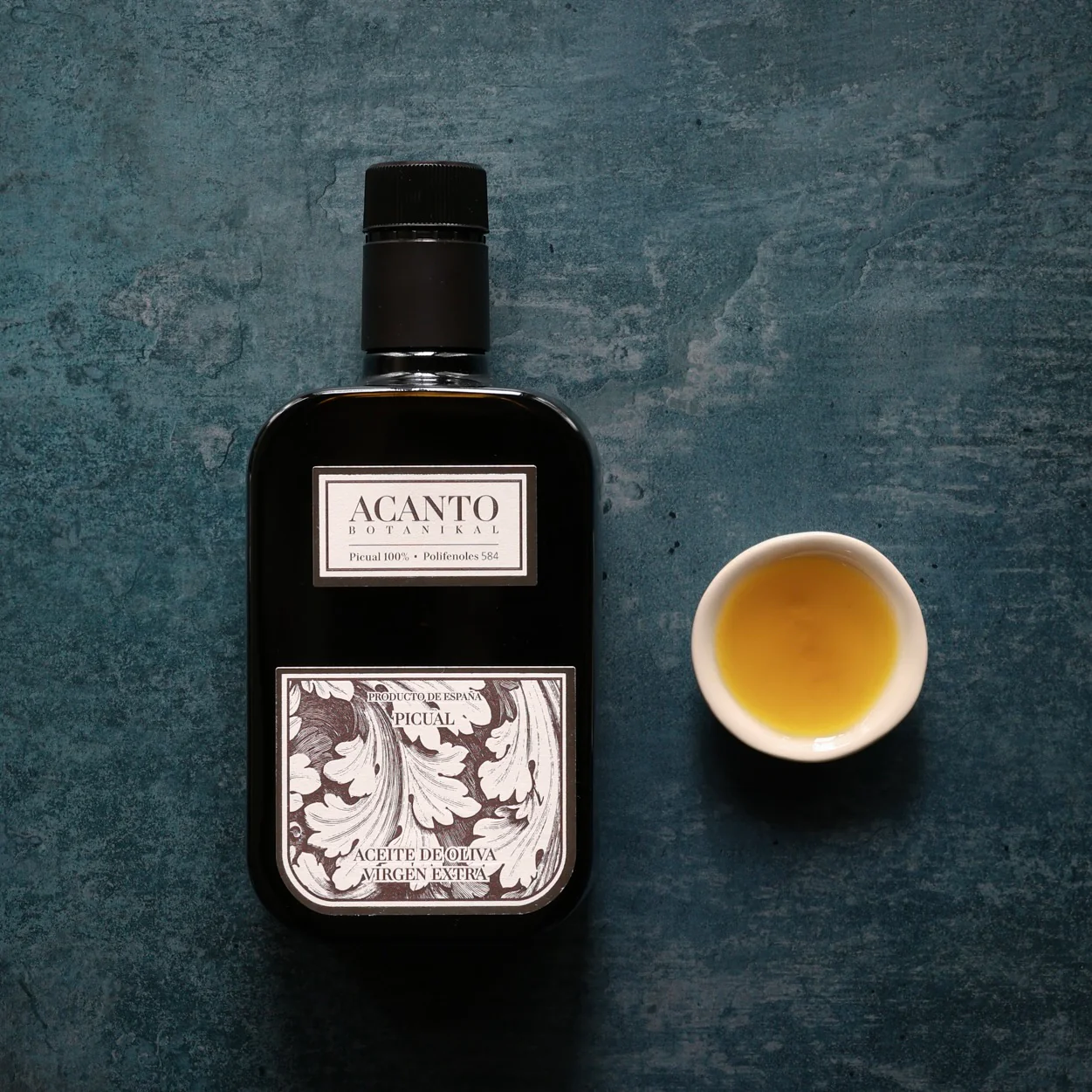 Acanto Picual Extra Virgin Olive Oil Reward - Image 2