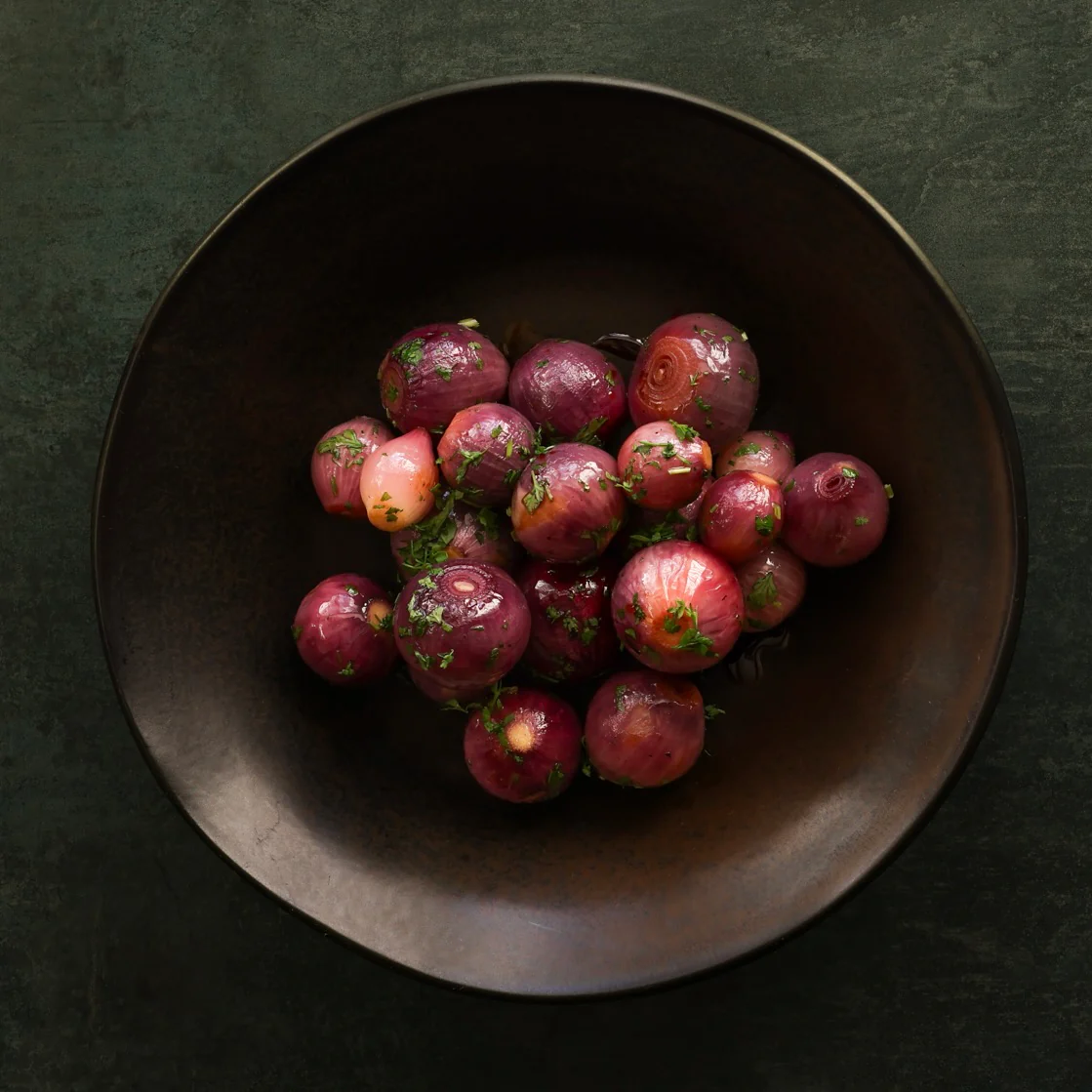 Baby Red Onions - Image 3