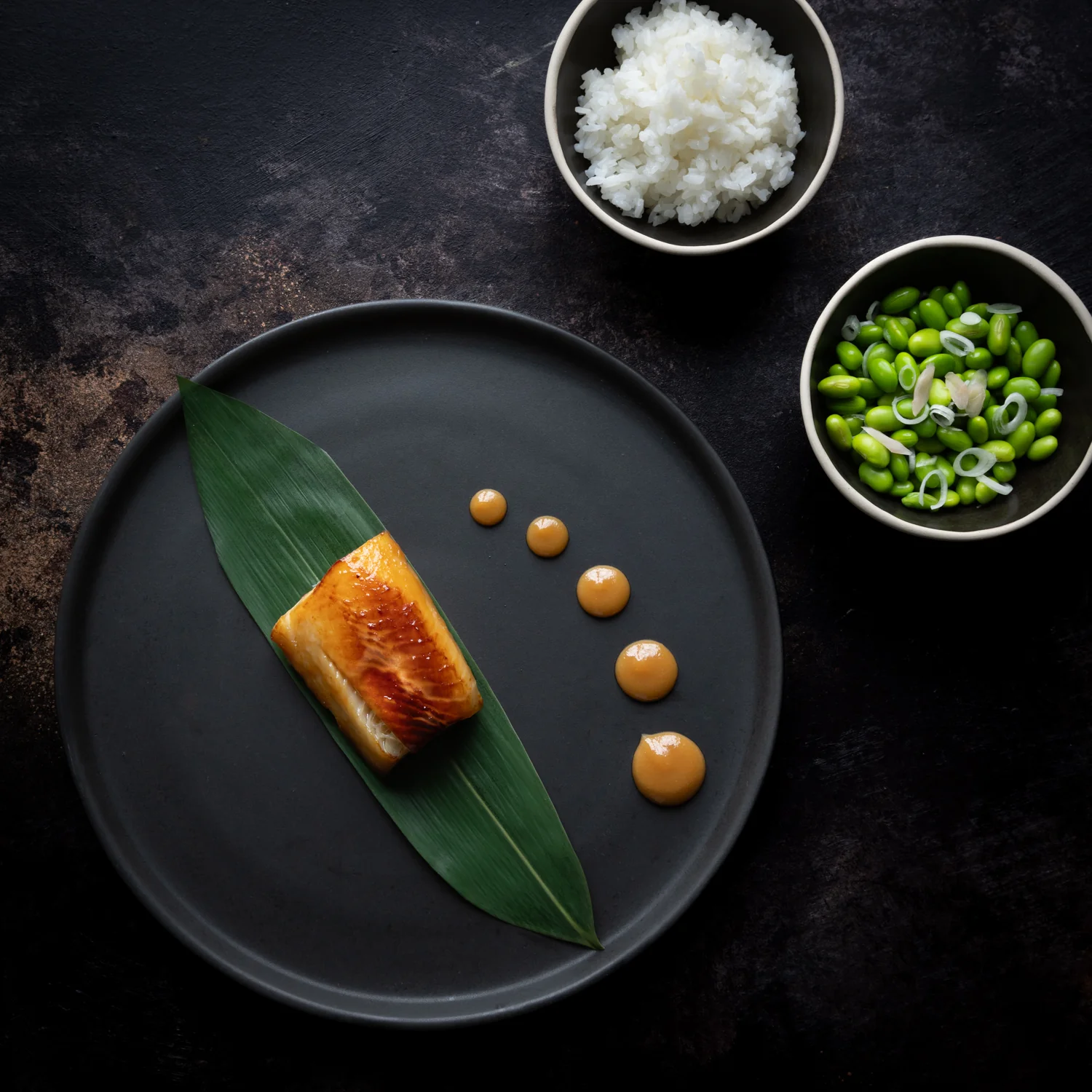 Alaskan Wild Black Cod, Whole Fillet - Image 2