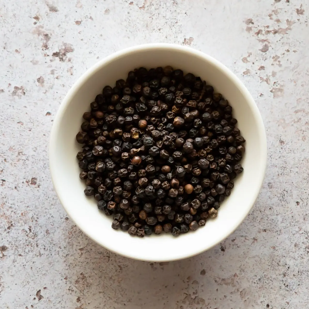 Black Madagascar Pepper