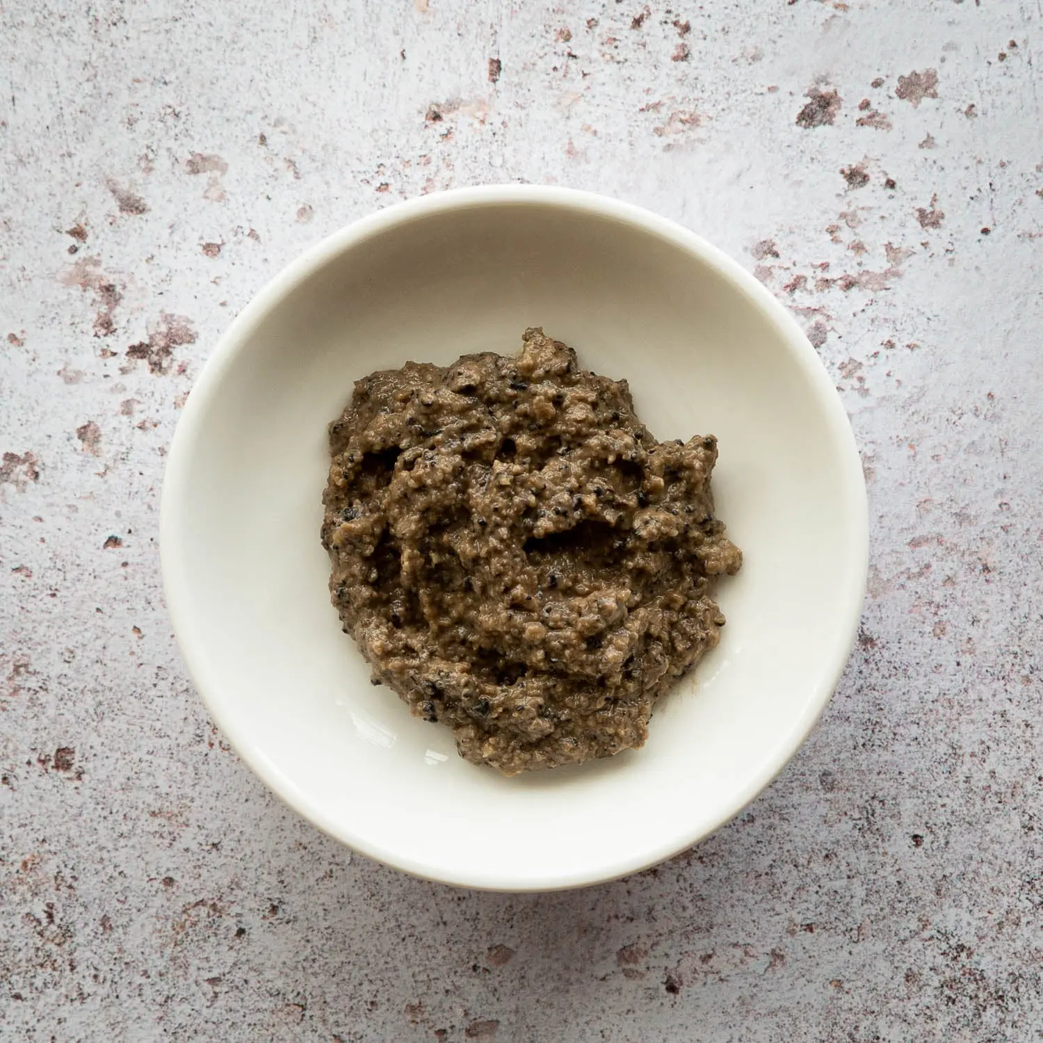 Plantin Black Truffle Paste