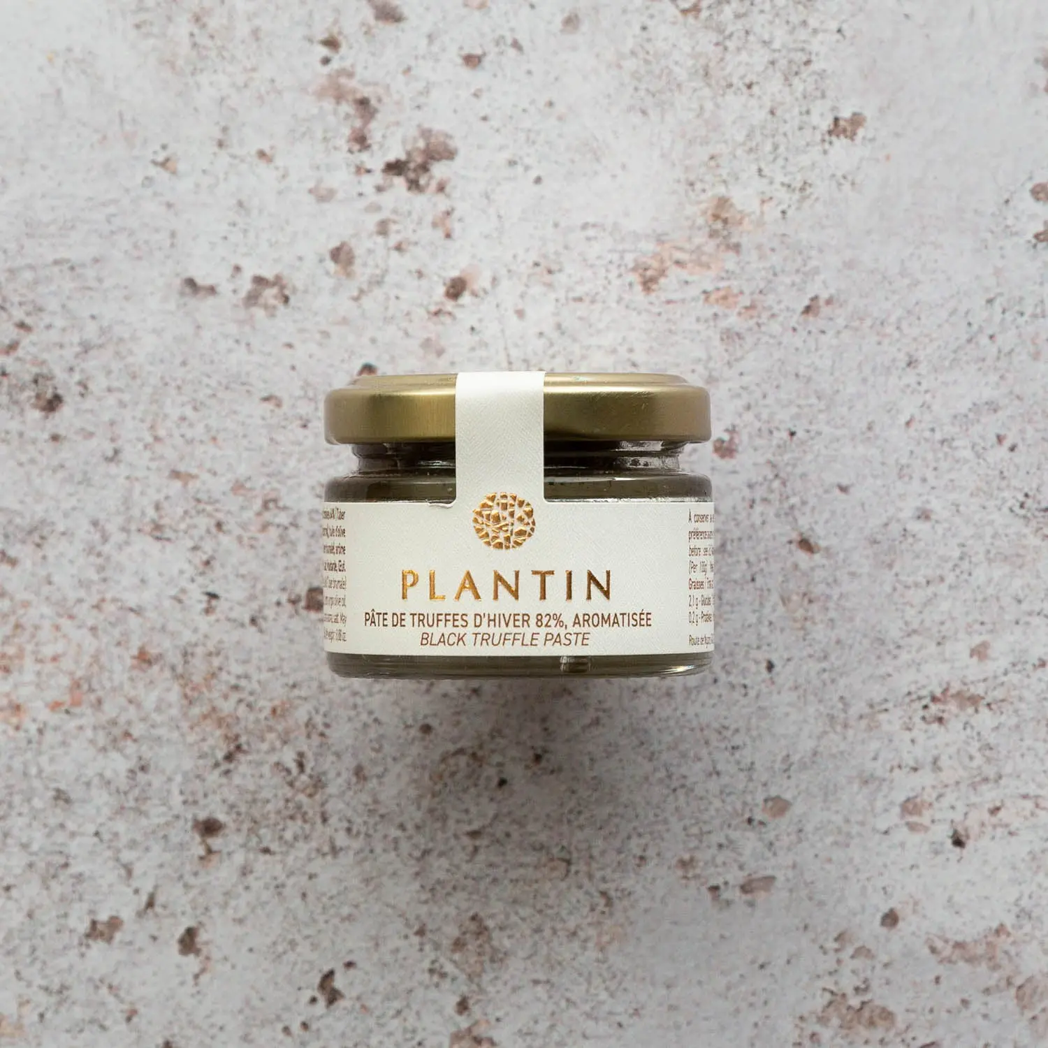 Plantin Black Truffle Paste - Image 2