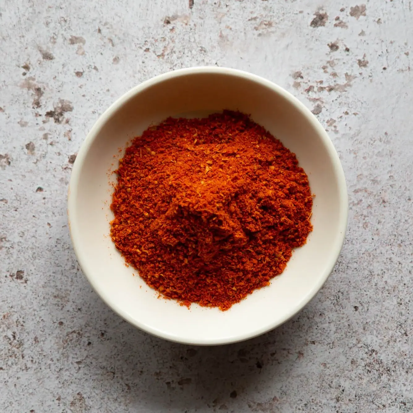 Cajun Spice Blend