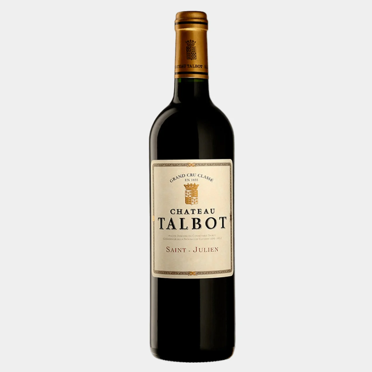 Château Talbot - Saint-Julien