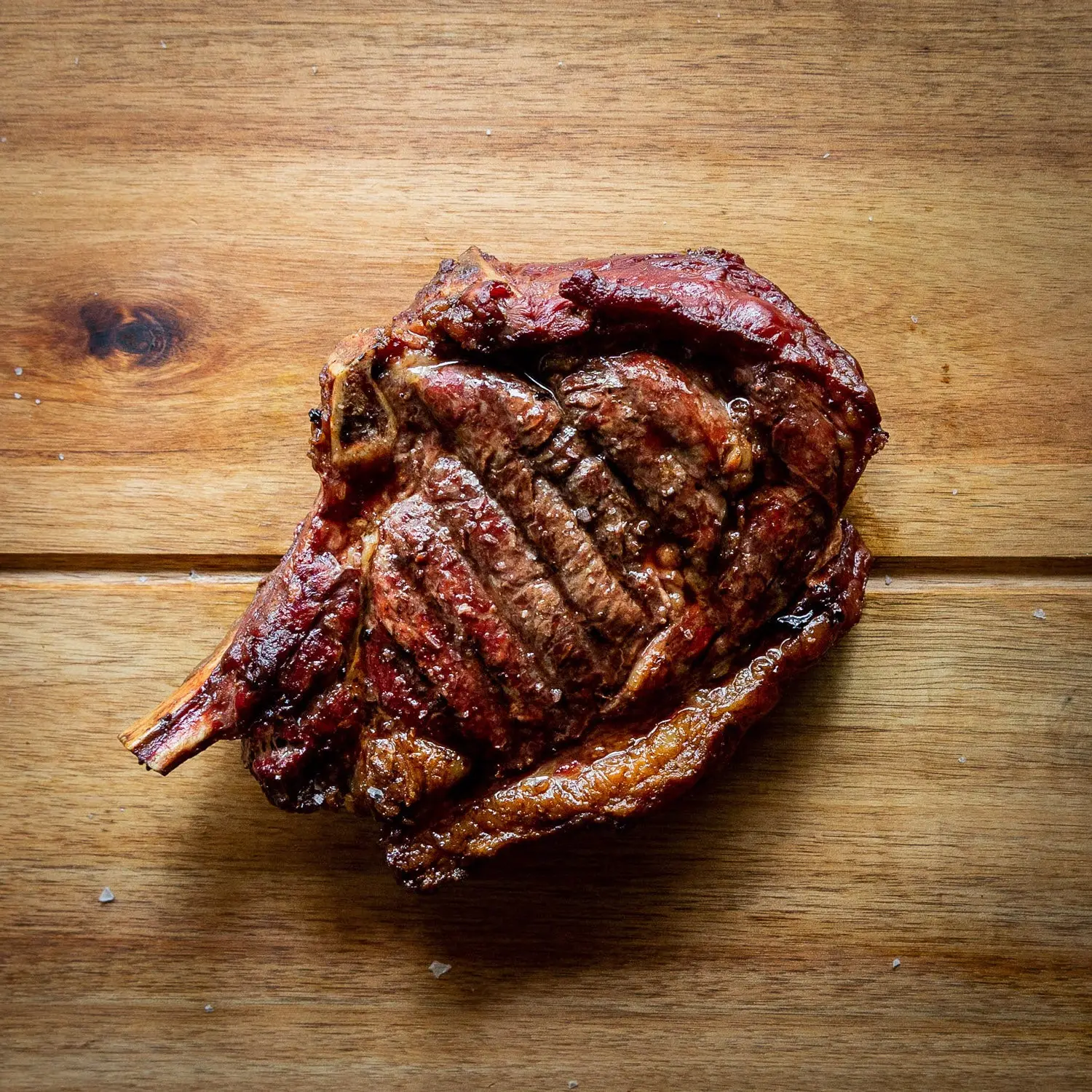 Discarlux Dry Aged Prime Rib - Image 2