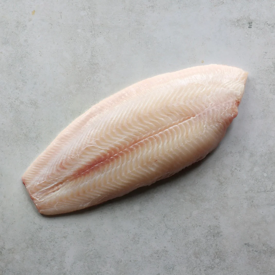 Cornish Dover Sole