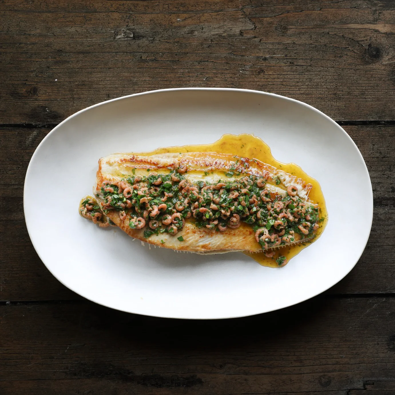 Cornish Dover Sole - Image 2
