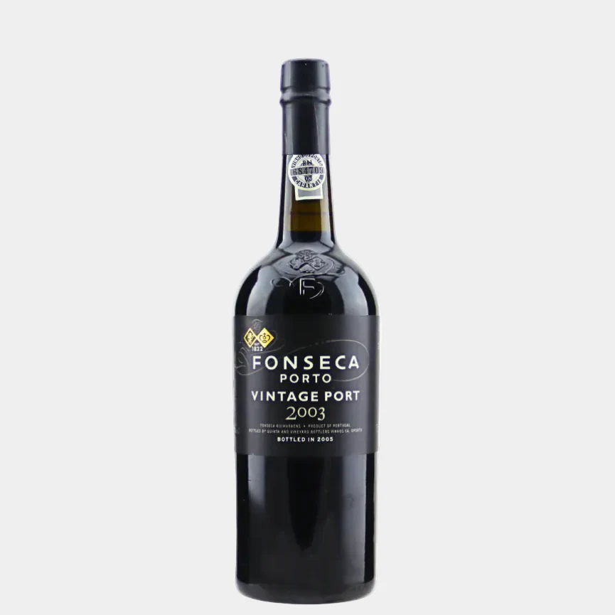 Fonseca - Vintage Port