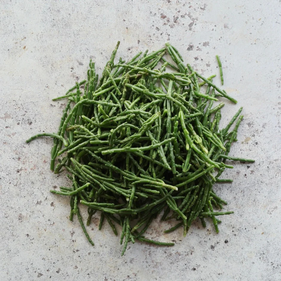 Fresh Samphire