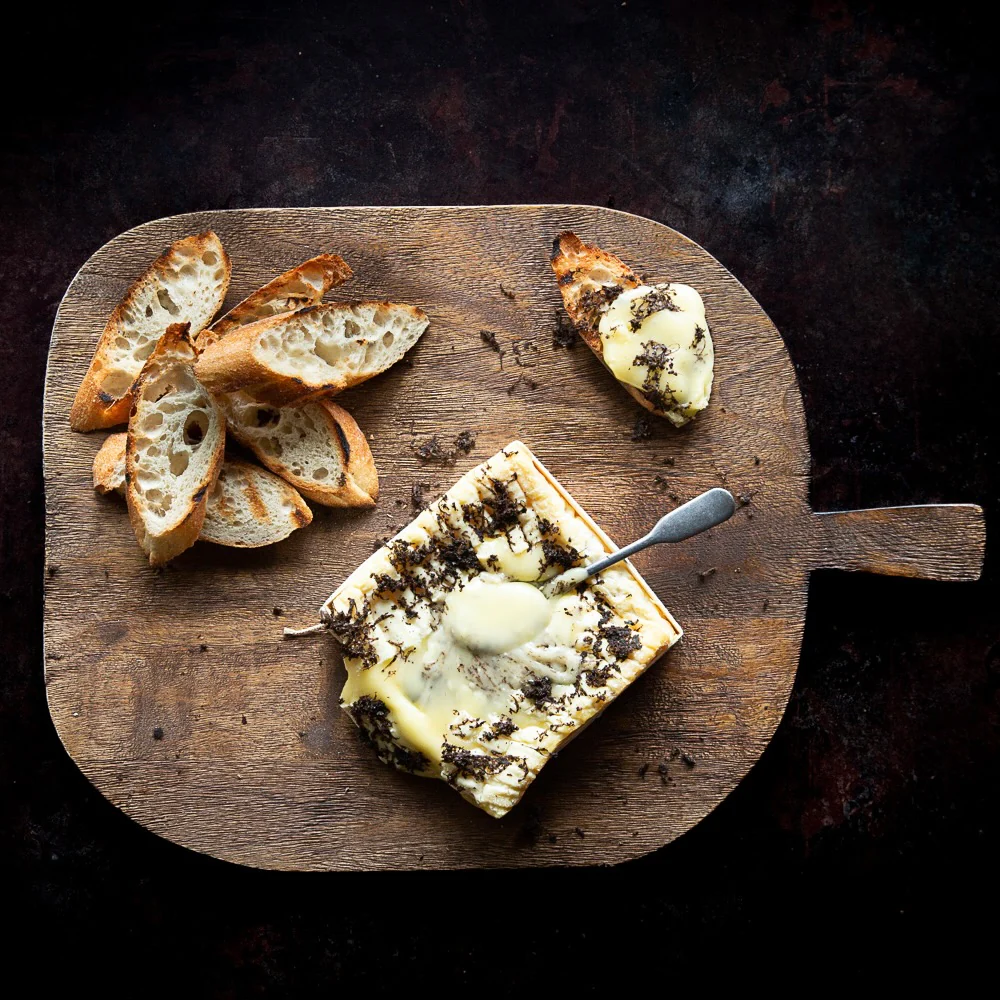 Fresh Summer Truffles - Image 3
