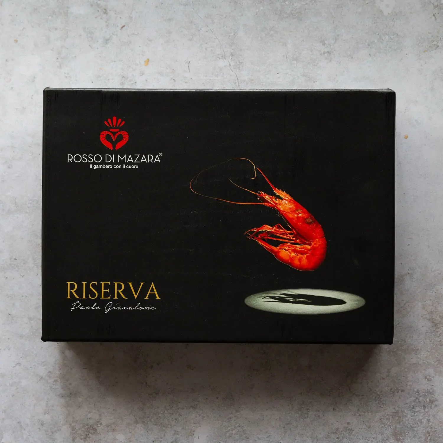 Gambero Rosso (Sicilian Red Prawns) - Image 3