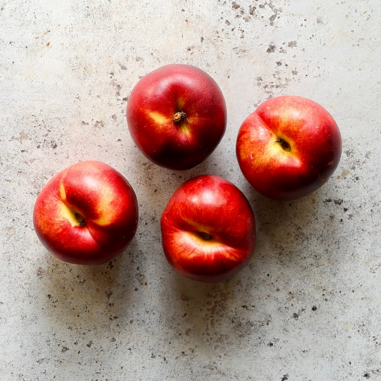 Golden Nectarines