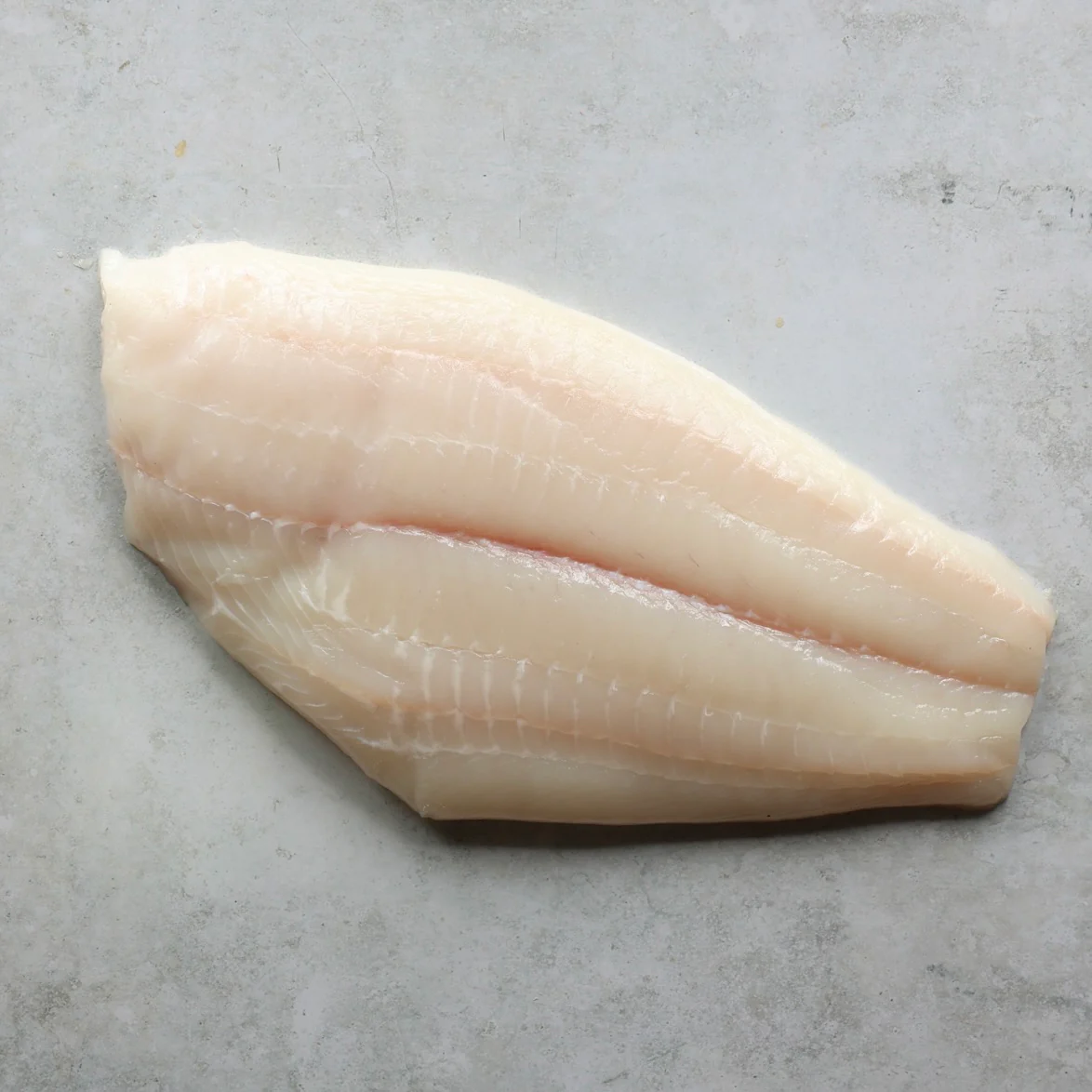 Atlantic Halibut Whole Fillet
