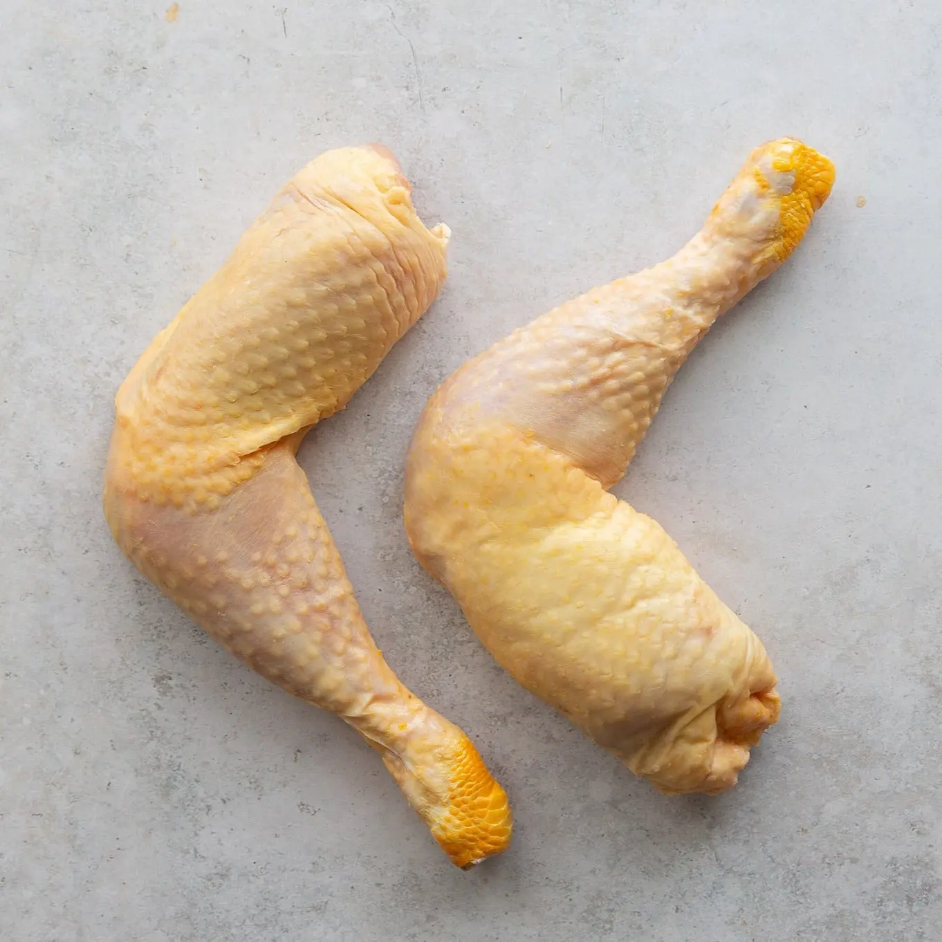 Label Rouge Corn-Fed Chicken Legs