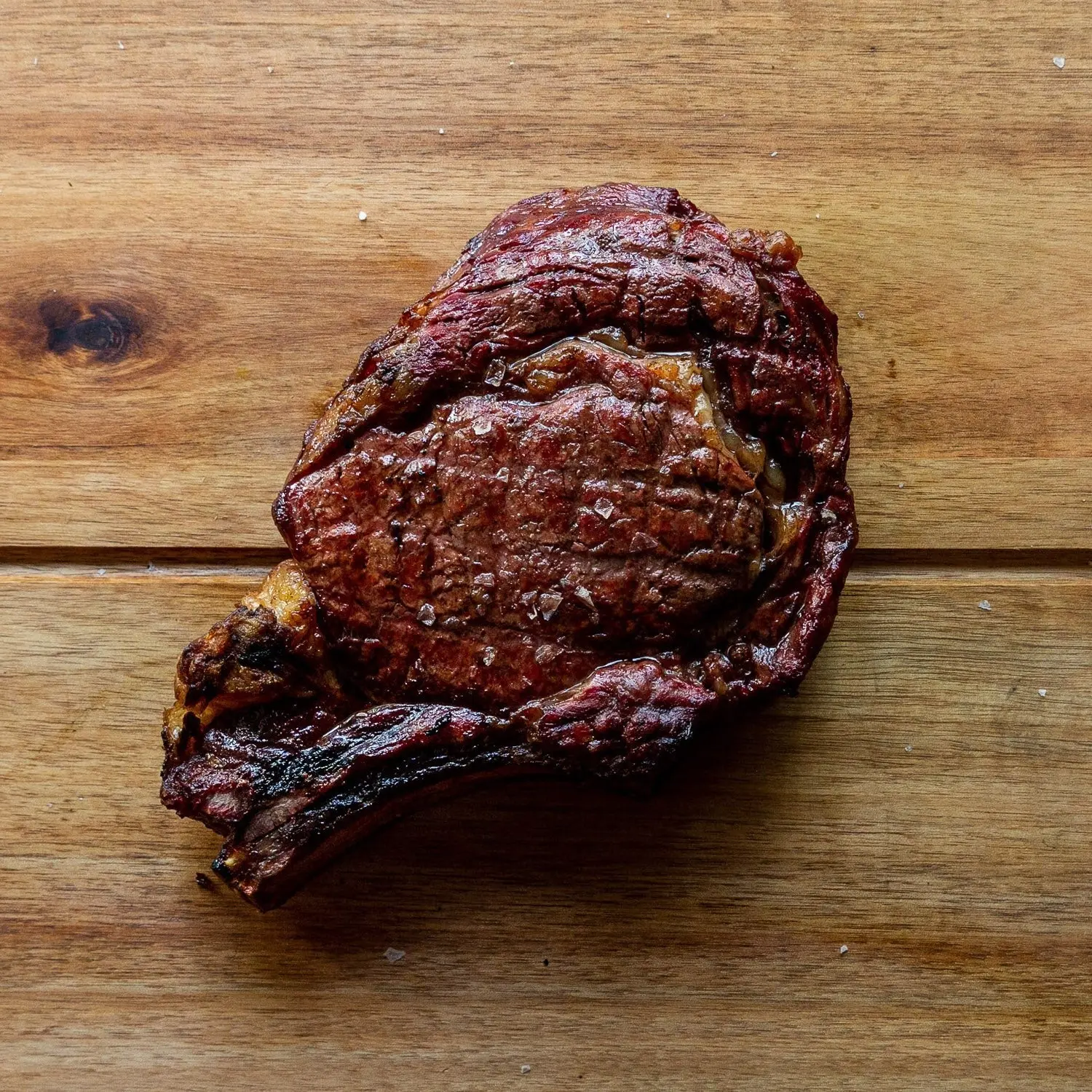 Lake District Beef - 35-Day Aged Cote de Boeuf - Image 2