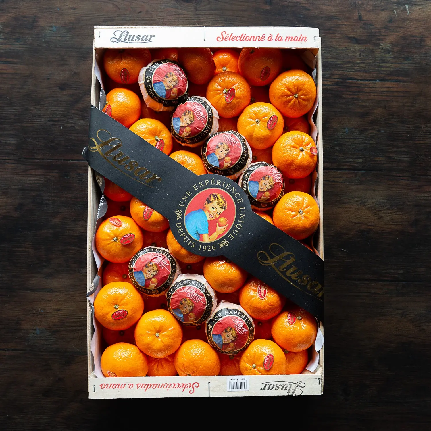 Llusar® Clementines - Image 2