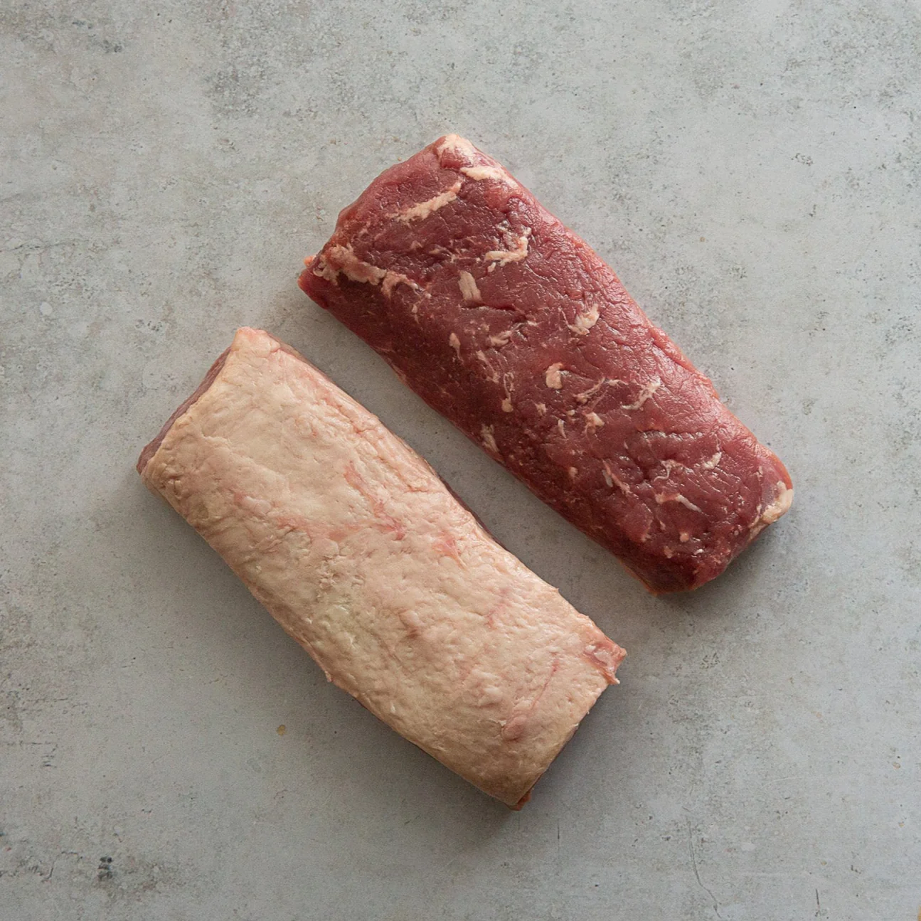 Lumina Lamb Loins
