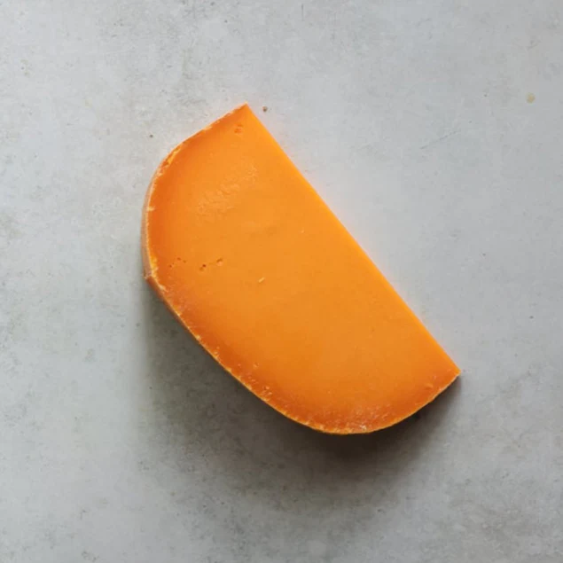 Mimolette