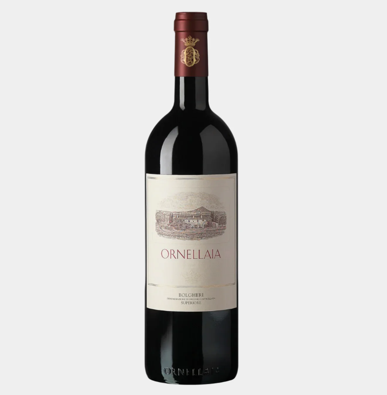 ORNELLAIA 2013