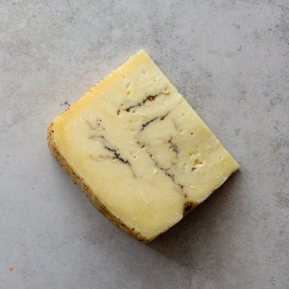 Truffle Pecorino