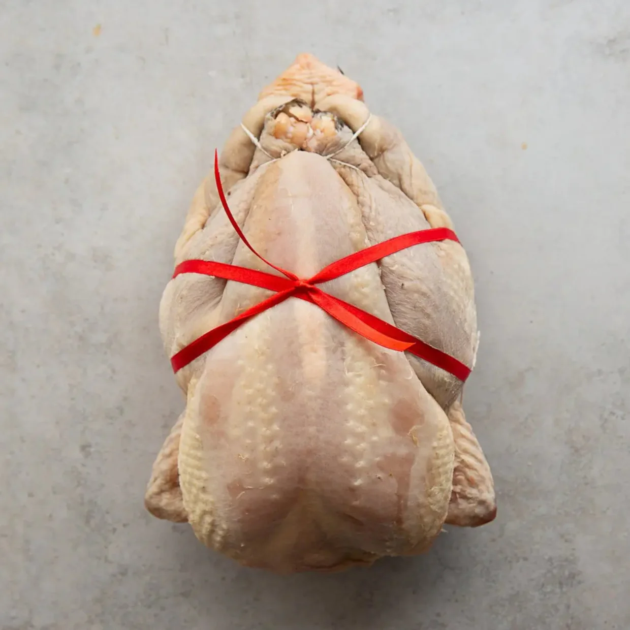 POULET DE RACAN