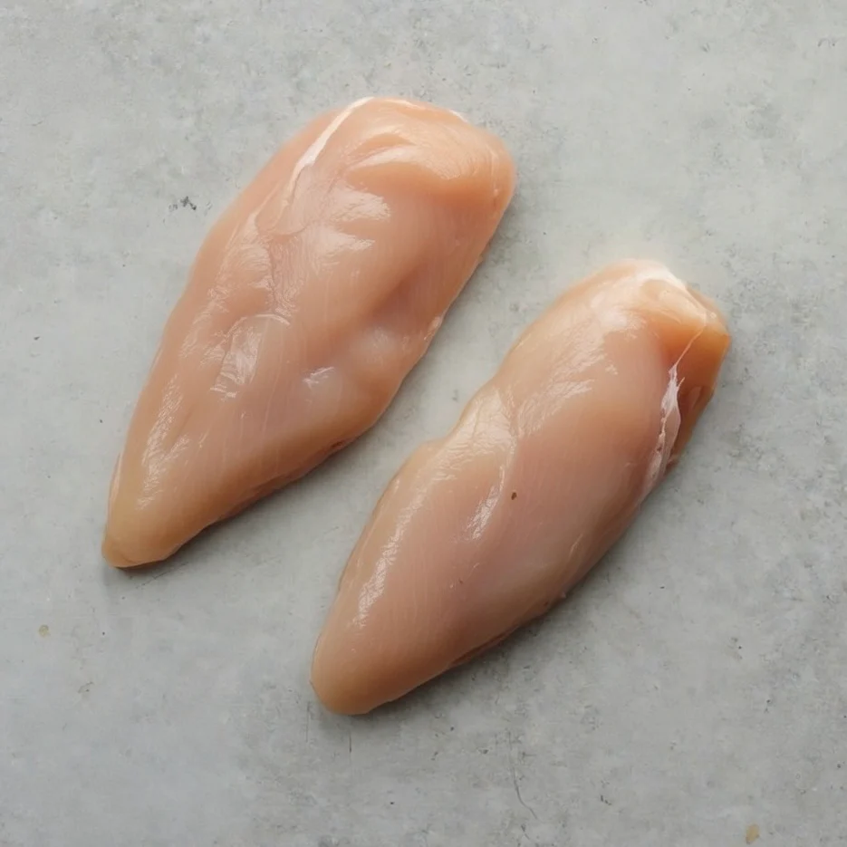 Corn-fed Chicken Breasts - Image 2