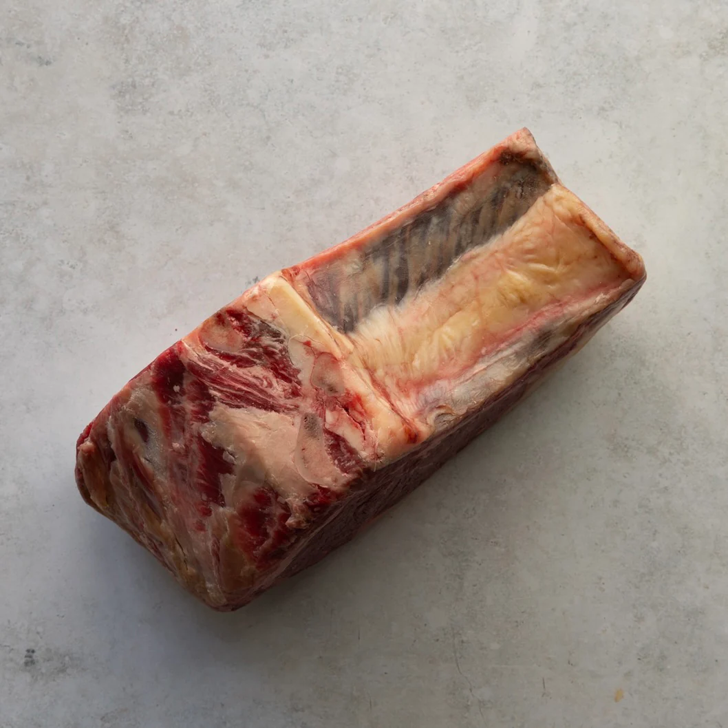 Sashi Dry Aged Rib Roast - Image 3