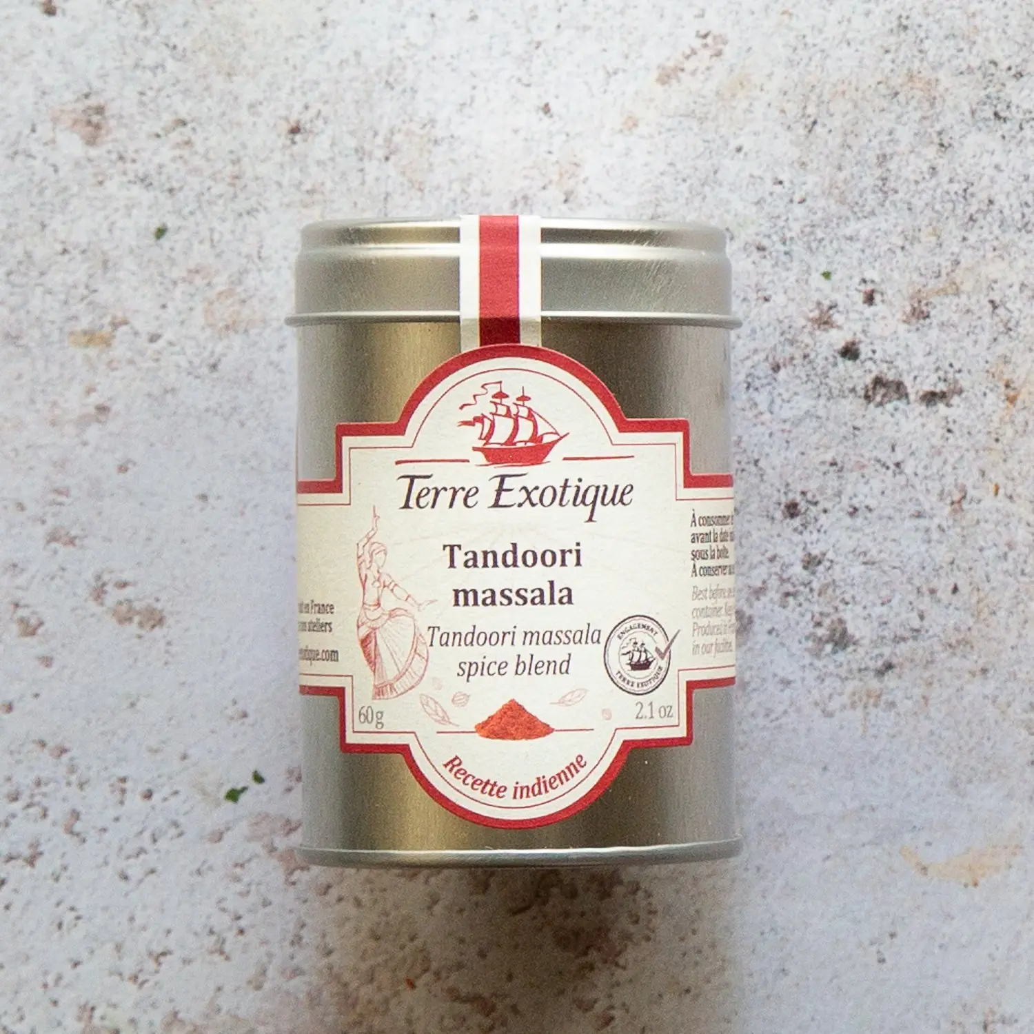 Tandoori Masala Spice Blend - Image 2
