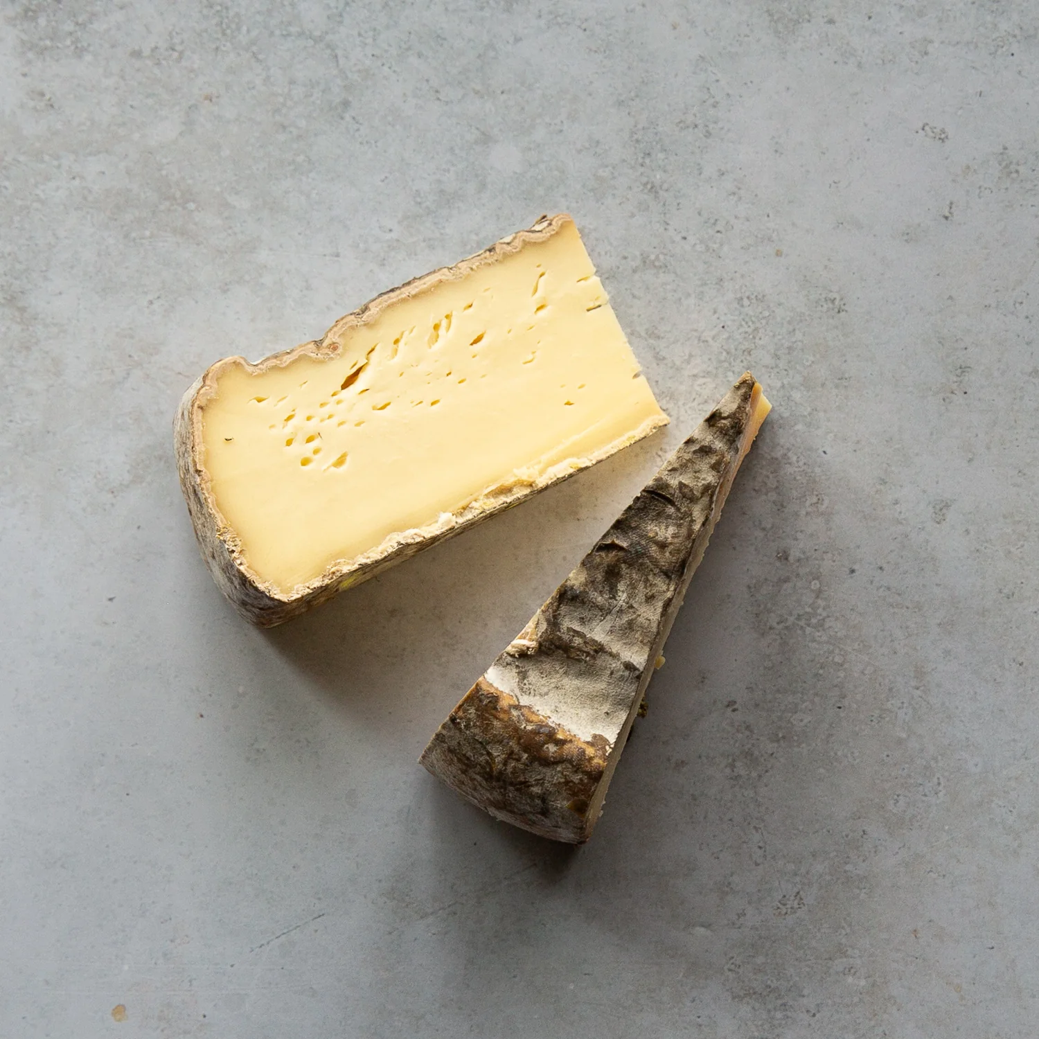 Tomme Des Alpes
