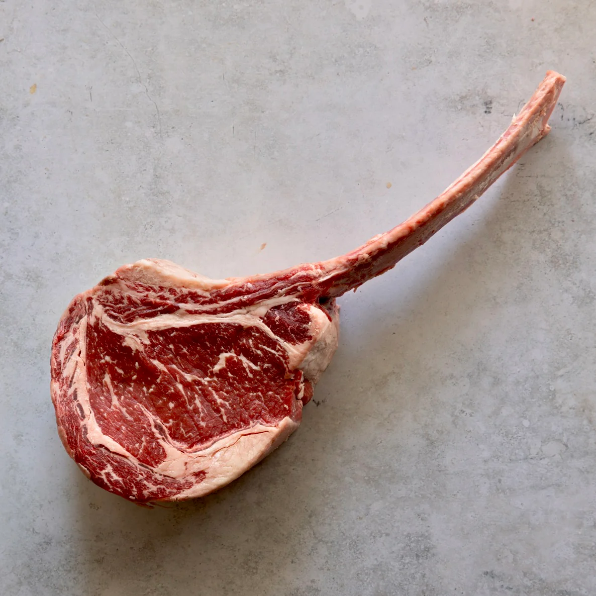 Vacca Vecchia Padana Tomahawk Steak