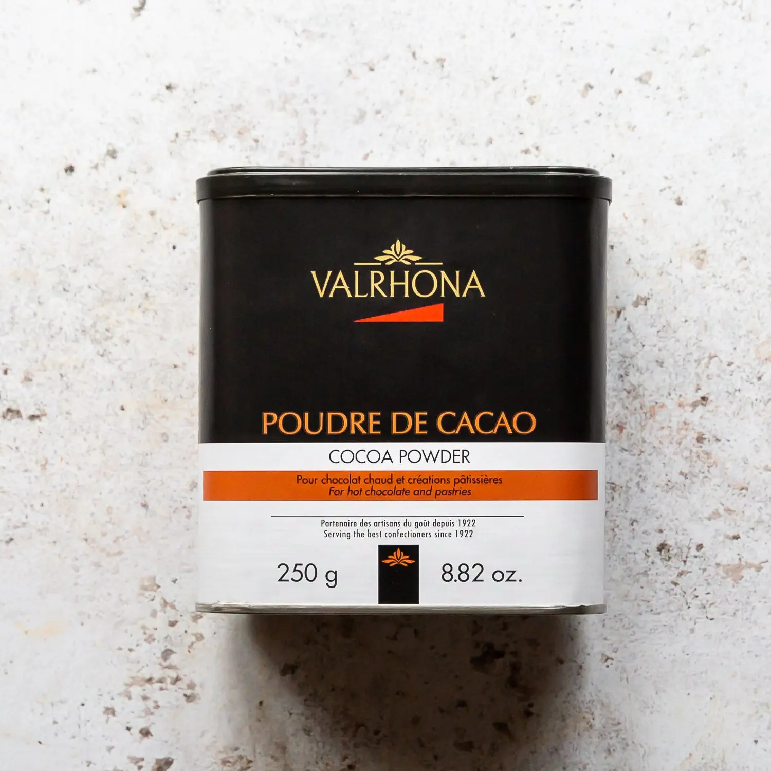 Valrhona Cocoa Powder