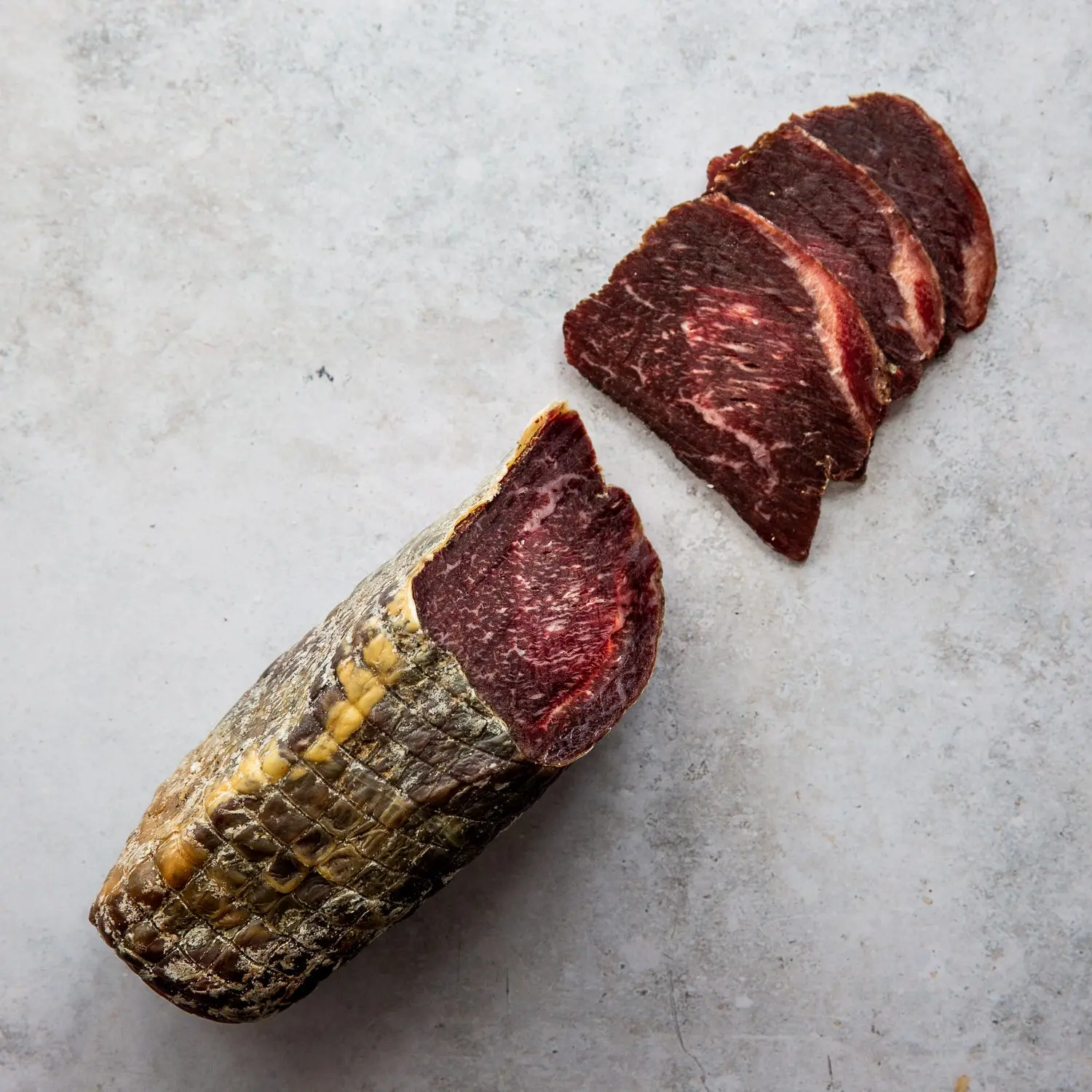 Wagyu Bresaola
