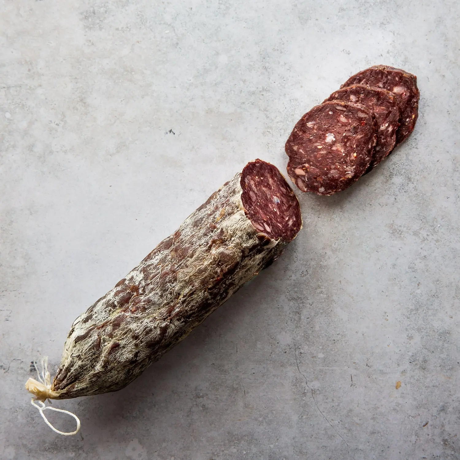 Wagyu Salami